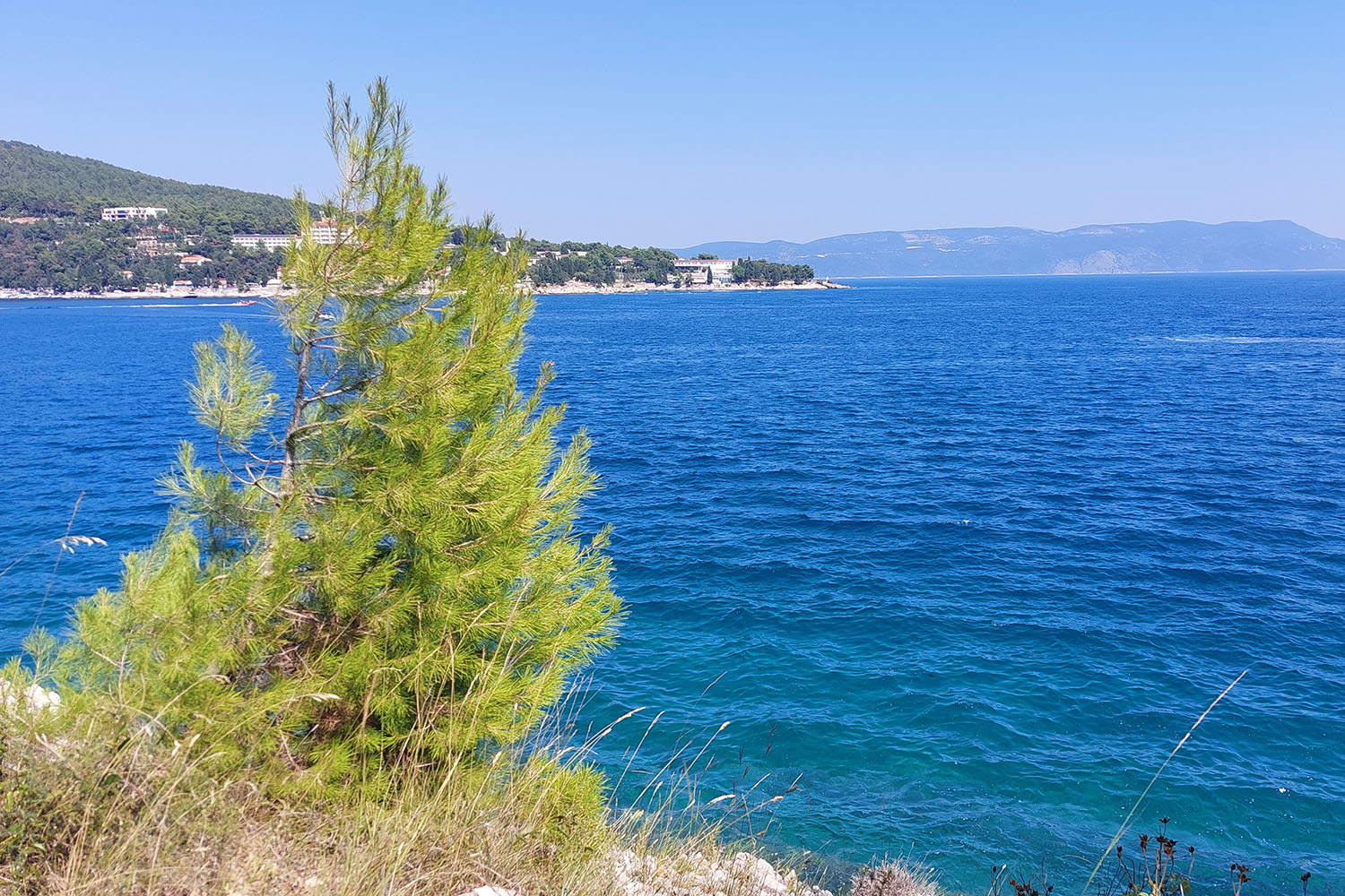 01 - Rabac 